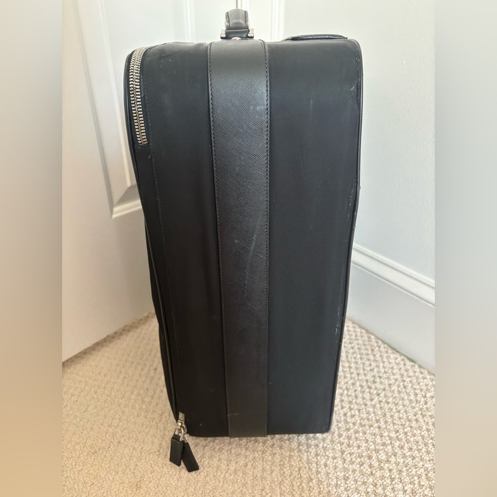 Authentic Prada Carryon *read details* - Picture 7 of 17
